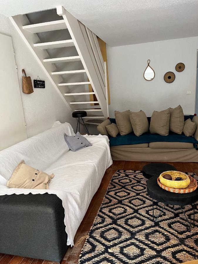 Lodge Cap Lège-Cap-Ferret Kültér fotó